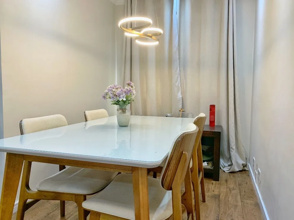 Apartamento, 2 quartos, 64 m² - Foto 2