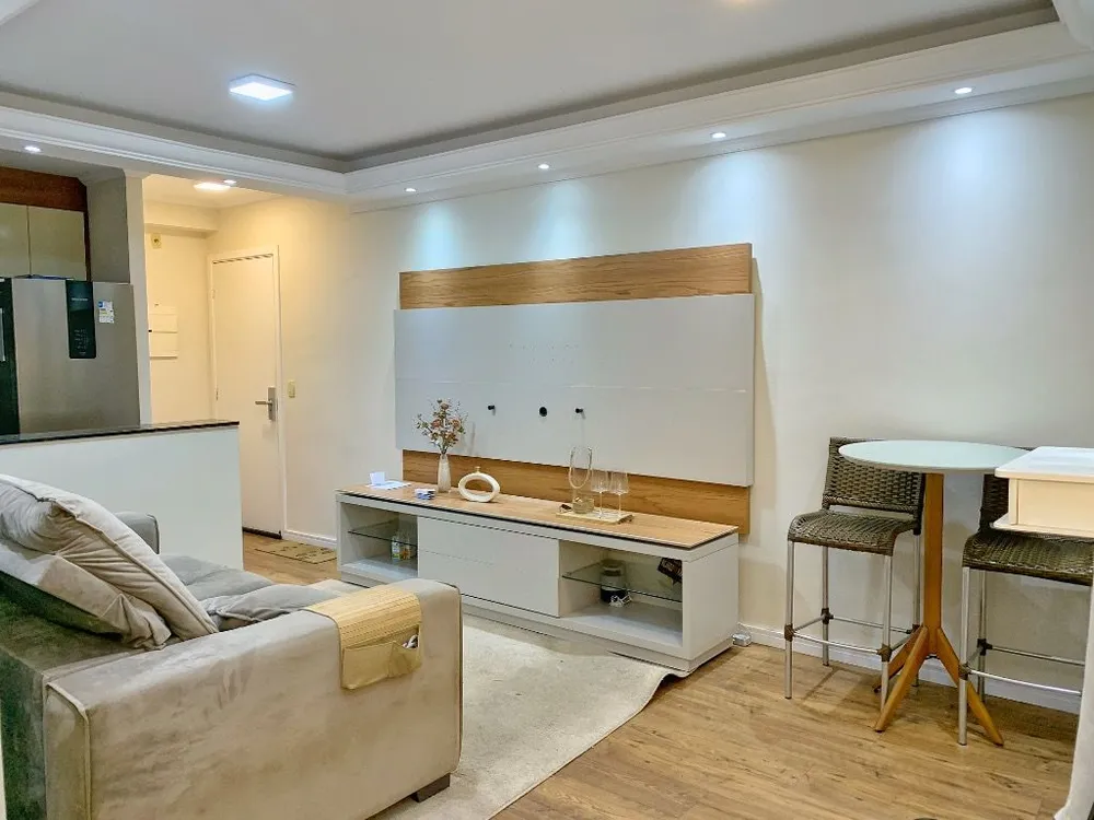 Apartamento, 2 quartos, 64 m² - Foto 1