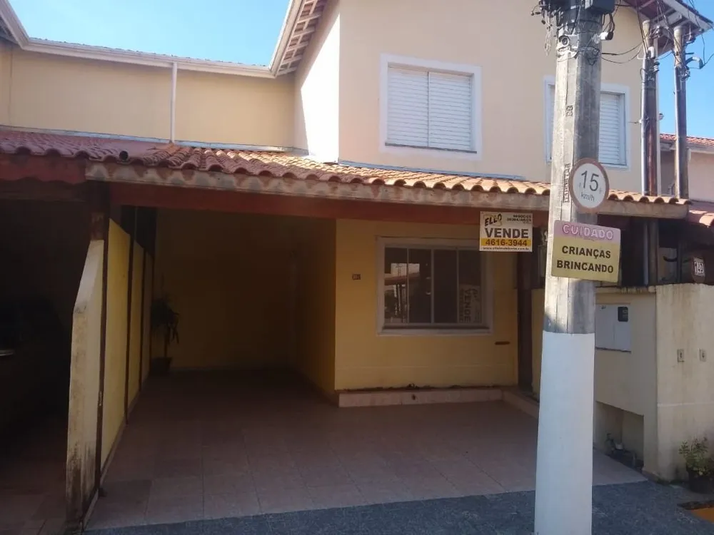 Casa de Condomínio, 2 quartos - Foto 1