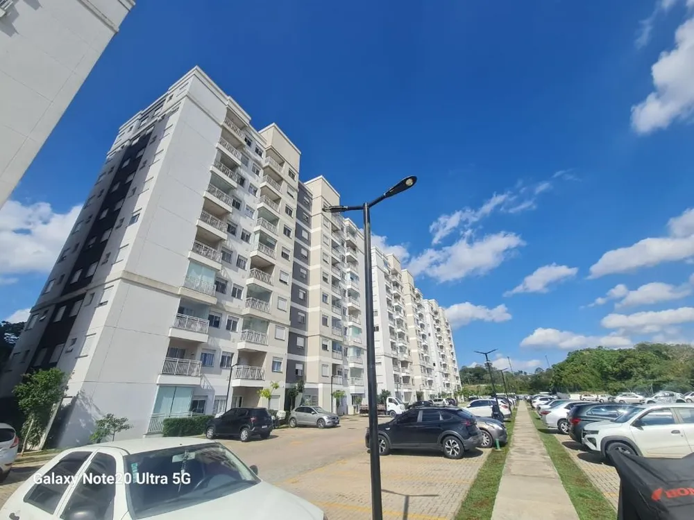Apartamento, 2 quartos, 45 m² - Foto 8
