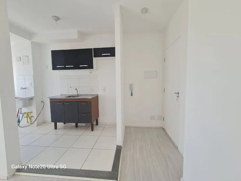 Apartamento, 2 quartos, 45 m² - Foto 3