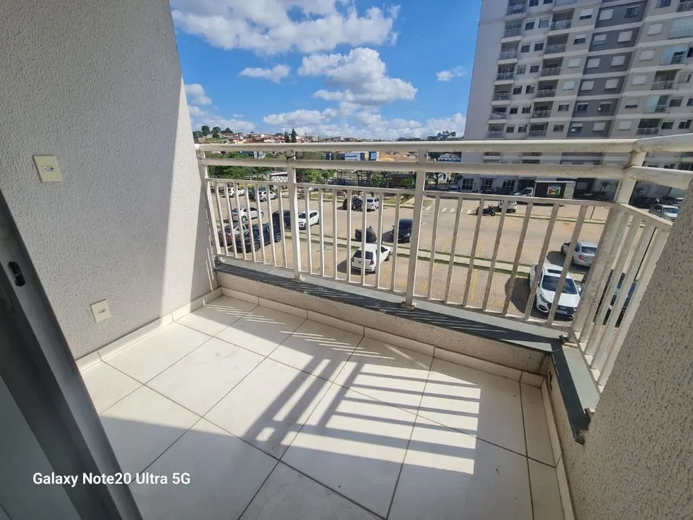 Apartamento, 2 quartos, 45 m² - Foto 6