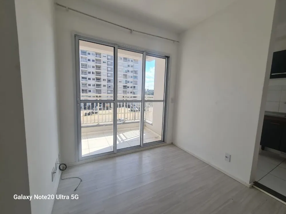 Apartamento, 2 quartos, 45 m² - Foto 4