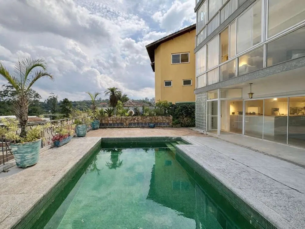 Casa de Condomínio, 5 quartos - Foto 10