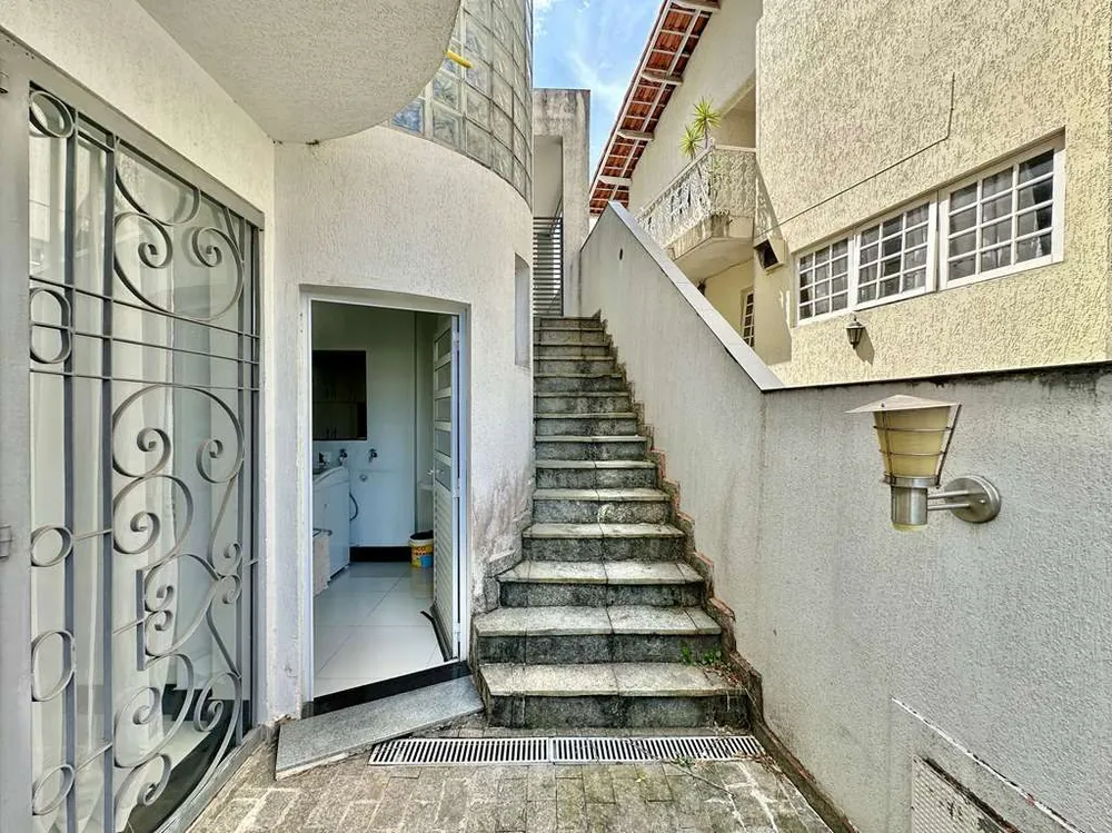 Casa de Condomínio, 5 quartos - Foto 11