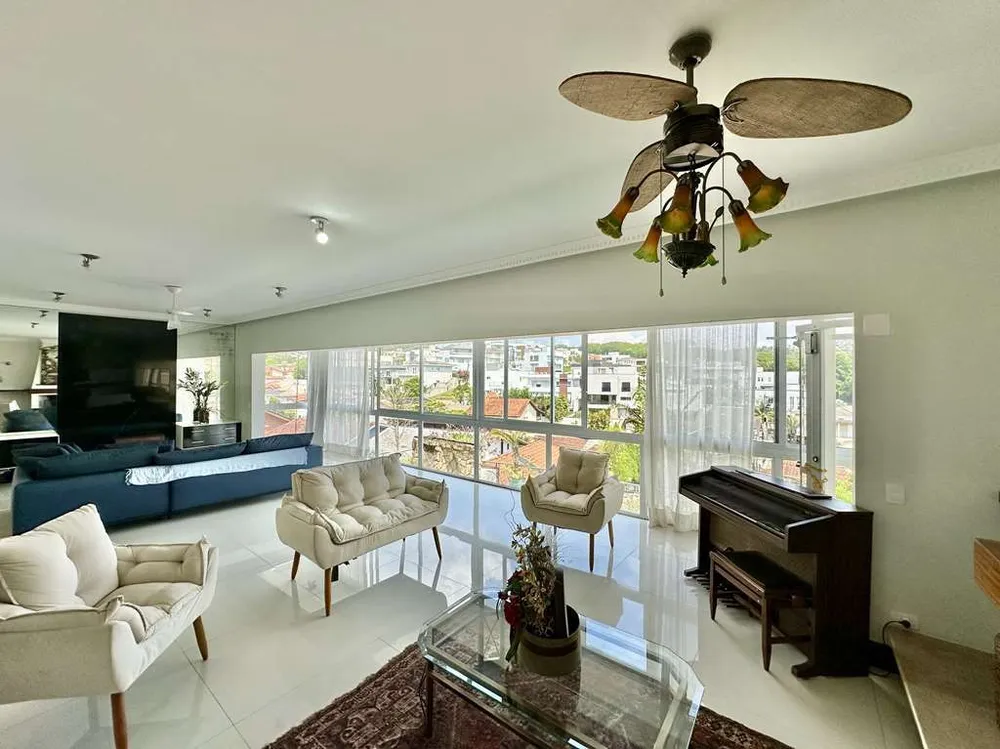 Casa de Condomínio, 5 quartos - Foto 6