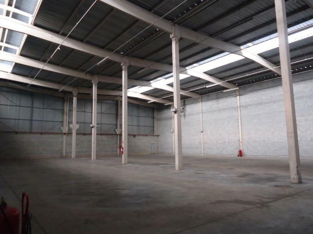 Depósito-Galpão, 1299 m² - Foto 10