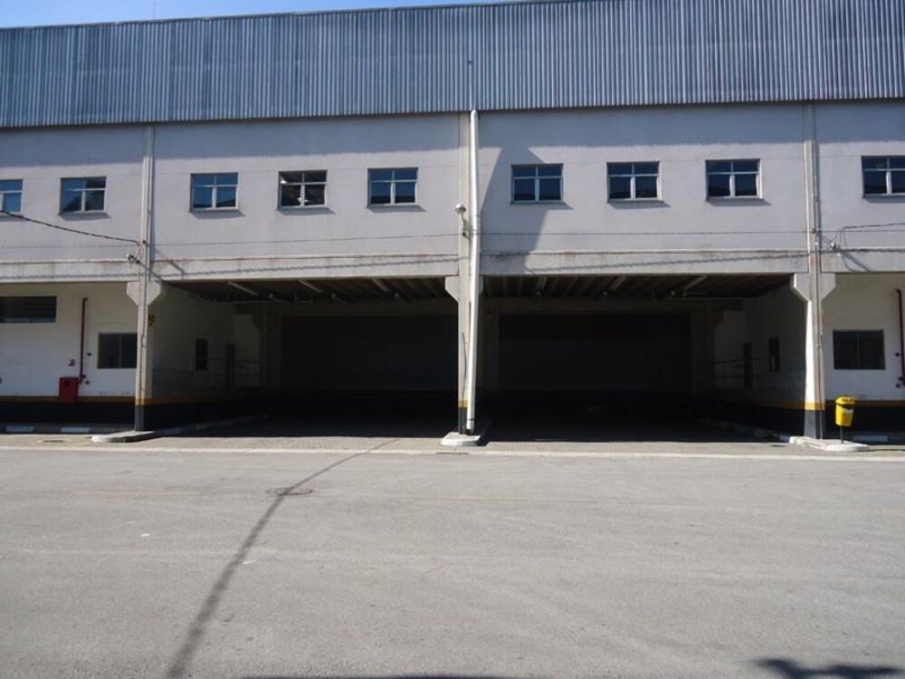 Depósito-Galpão, 1299 m² - Foto 7