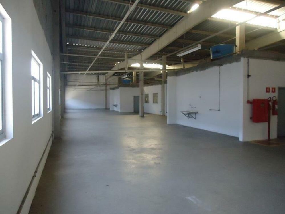 Depósito-Galpão, 1299 m² - Foto 5