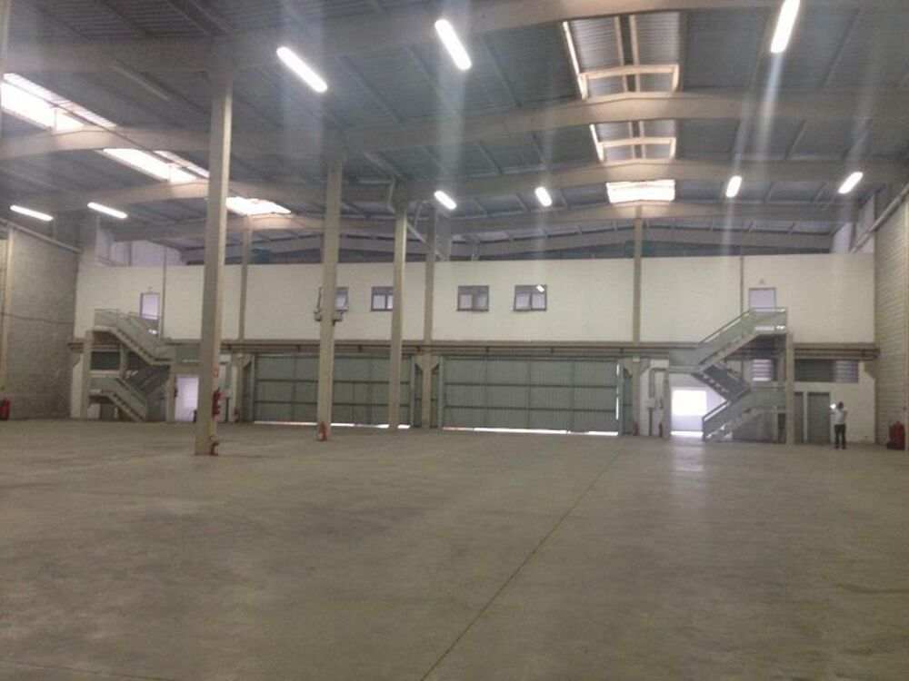 Depósito-Galpão, 1299 m² - Foto 11