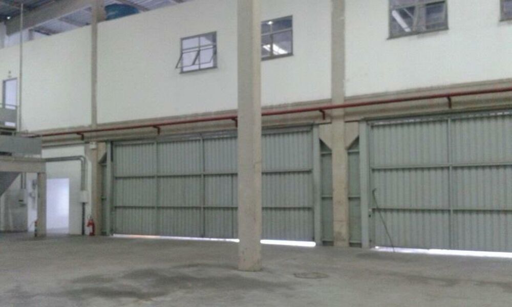Depósito-Galpão, 1299 m² - Foto 6
