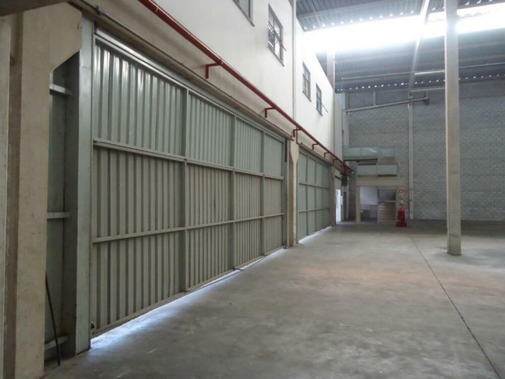 Depósito-Galpão, 1299 m² - Foto 3