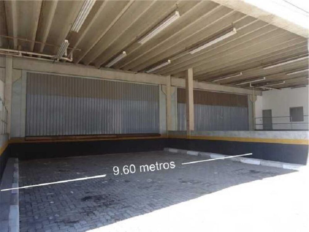 Depósito-Galpão, 1299 m² - Foto 9