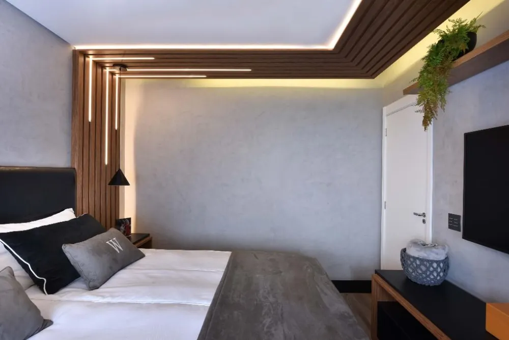 Apartamento, 2 quartos, 85 m² - Foto 1