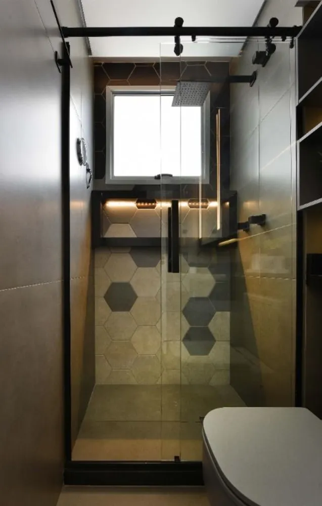 Apartamento, 2 quartos, 85 m² - Foto 3