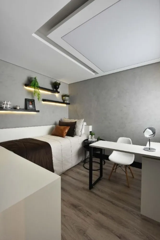 Apartamento, 2 quartos, 85 m² - Foto 2