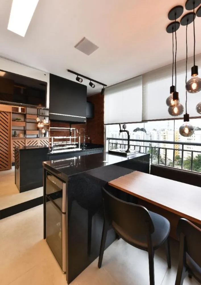 Apartamento, 2 quartos, 85 m² - Foto 4