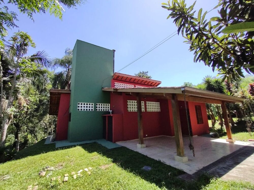 Casa de Condomínio, 2 quartos - Foto 8