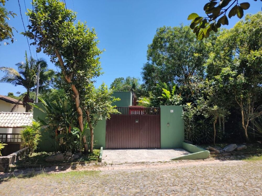 Casa de Condomínio, 2 quartos - Foto 6