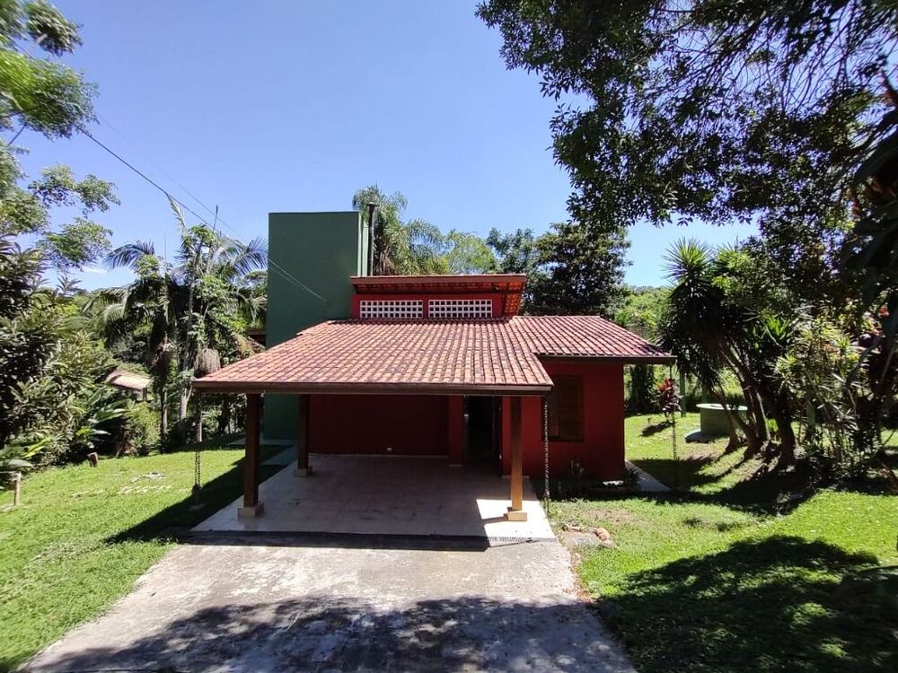 Casa de Condomínio, 2 quartos - Foto 7