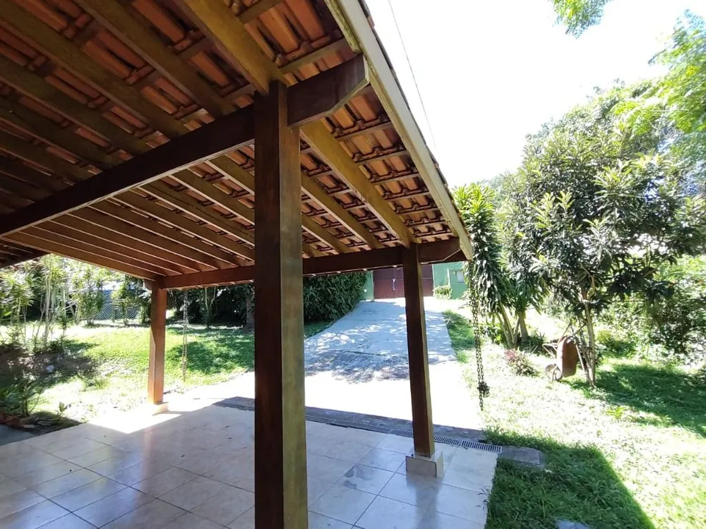 Casa de Condomínio, 2 quartos - Foto 11