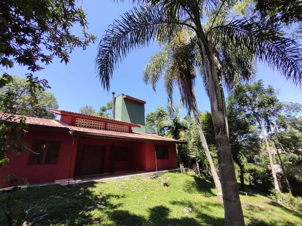 Casa de Condomínio, 2 quartos - Foto 5