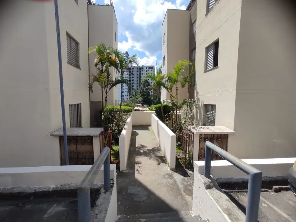 Apartamento, 3 quartos, 69 m² - Foto 8