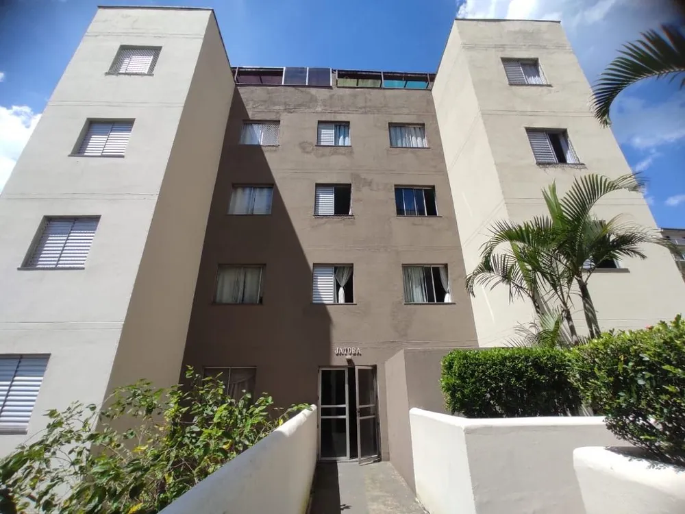 Apartamento, 3 quartos, 69 m² - Foto 1
