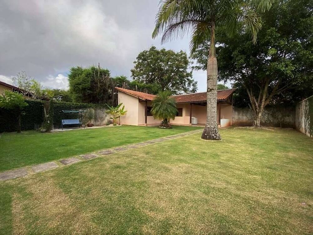 Casa de Condomínio à venda com 4 quartos, 362m² - Foto 14