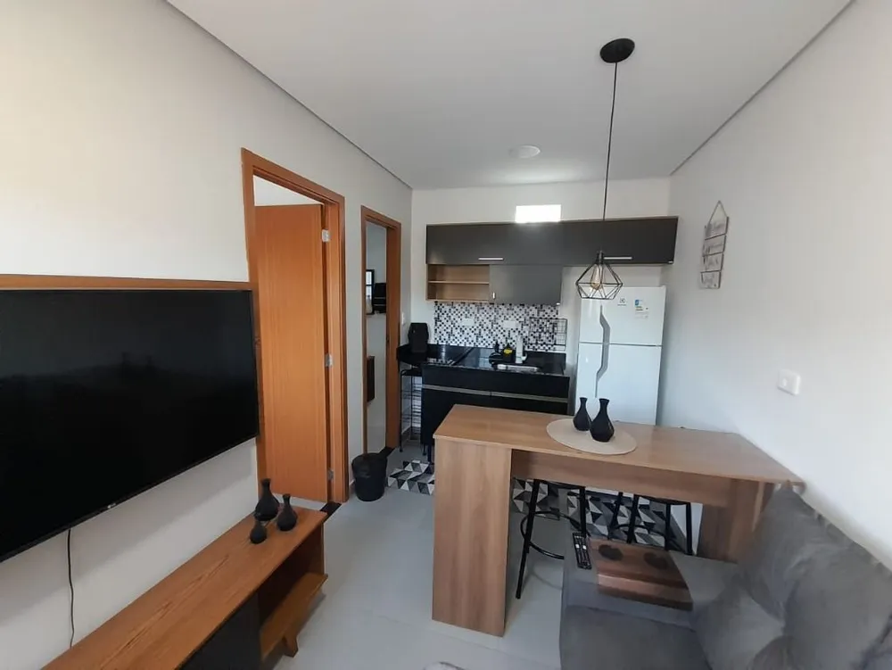 Apartamento, 1 quarto, 35 m² - Foto 4
