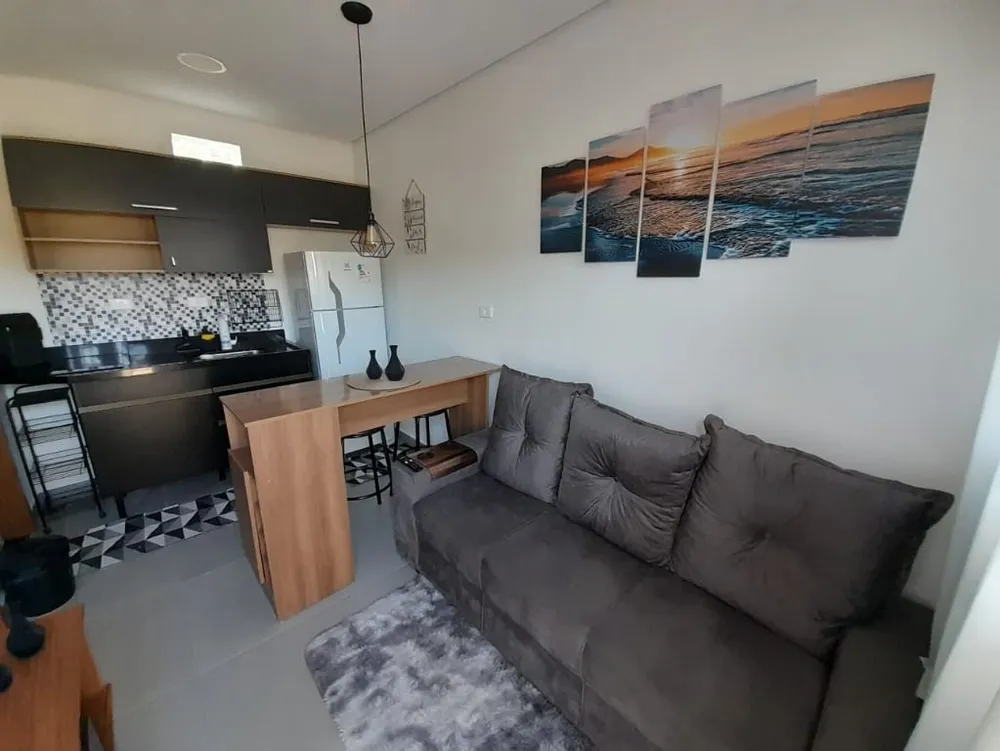 Apartamento, 1 quarto, 35 m² - Foto 1