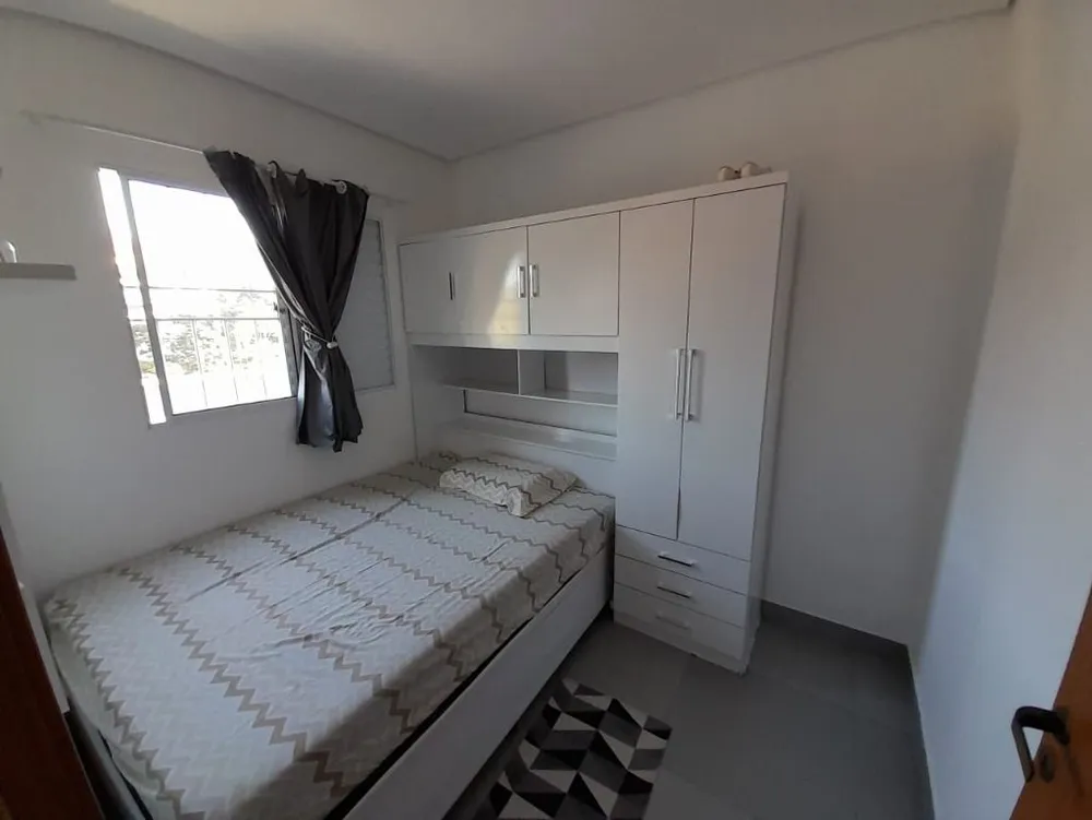 Apartamento, 1 quarto, 35 m² - Foto 6