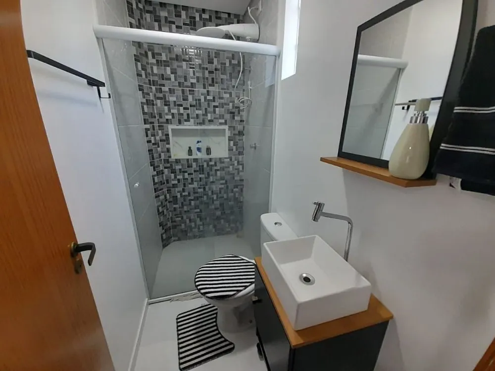 Apartamento, 1 quarto, 35 m² - Foto 7
