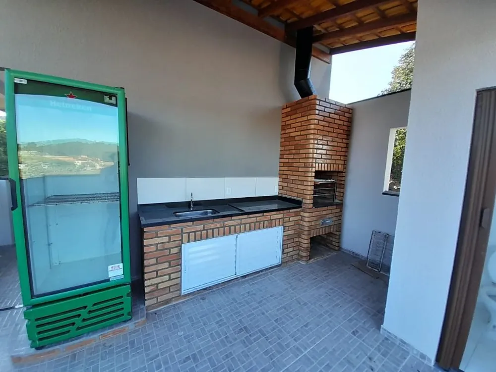Apartamento, 1 quarto, 35 m² - Foto 8