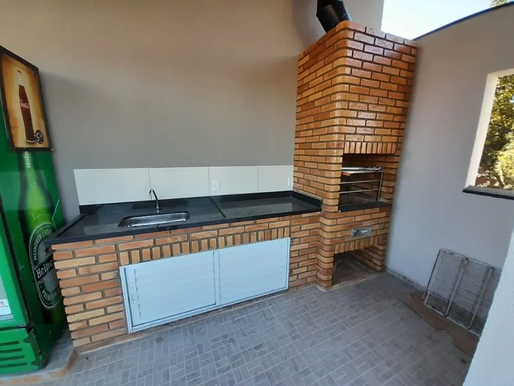 Apartamento, 1 quarto, 35 m² - Foto 9