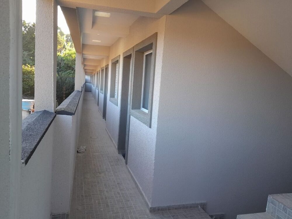 Apartamento, 1 quarto, 35 m² - Foto 3