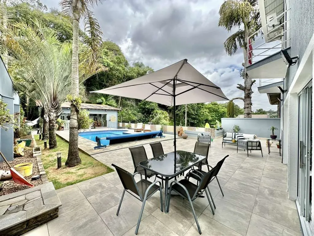 Casa de Condomínio, 3 quartos - Foto 6