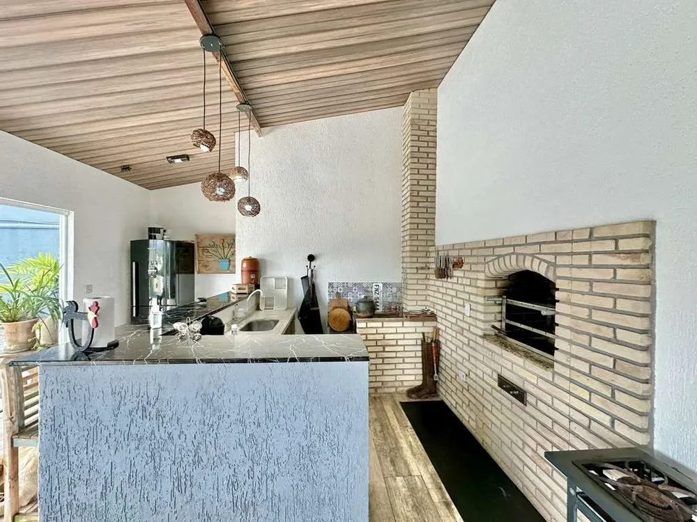 Casa de Condomínio, 3 quartos - Foto 9