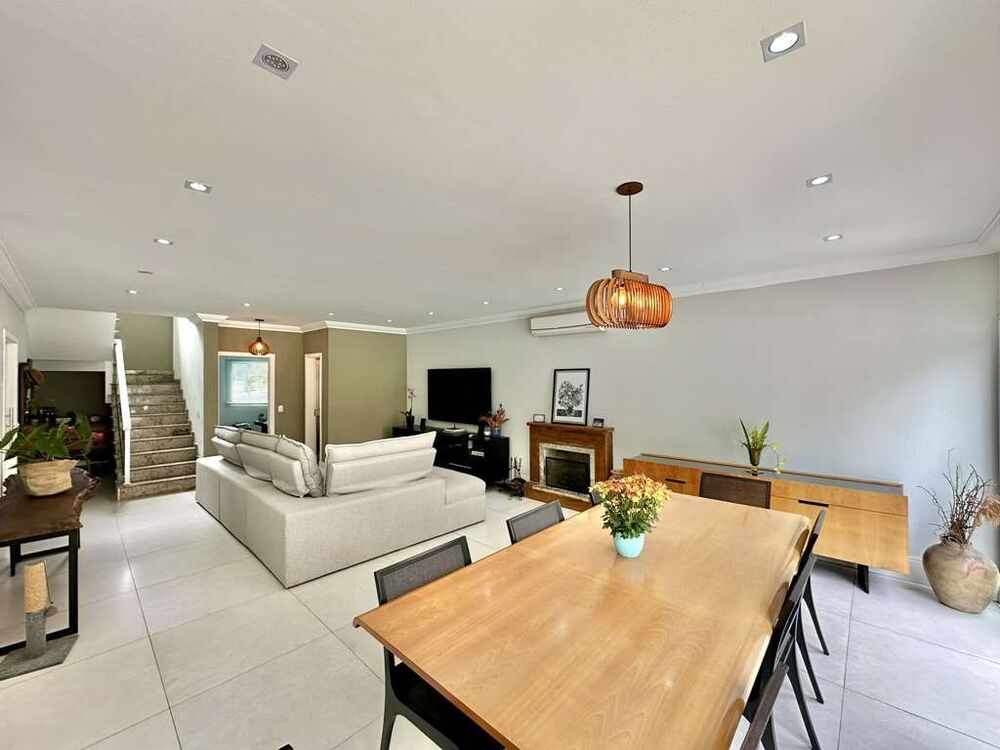 Casa de Condomínio, 3 quartos - Foto 2