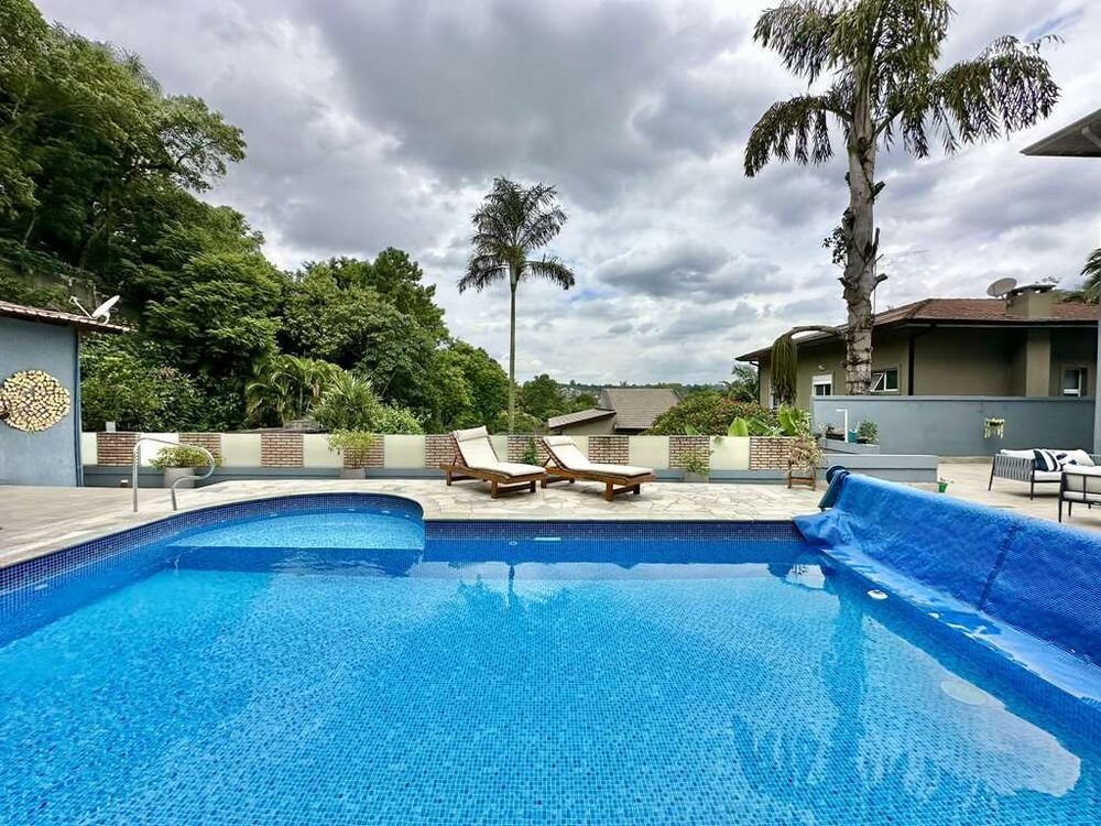 Casa de Condomínio, 3 quartos - Foto 5