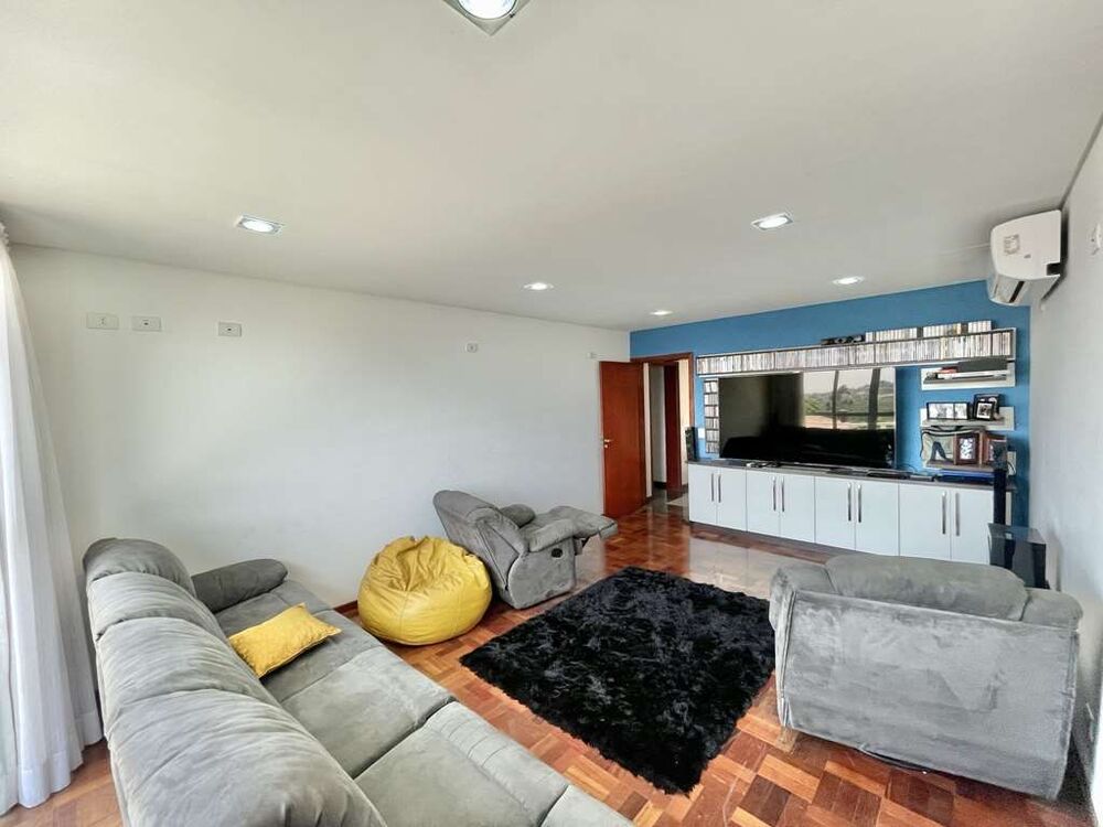 Casa de Condomínio à venda com 6 quartos, 1200m² - Foto 3