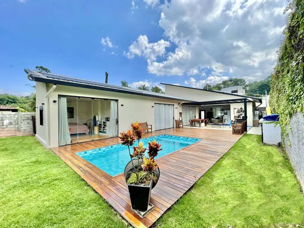 Casa, 3 quartos, 277 m² - Foto 6