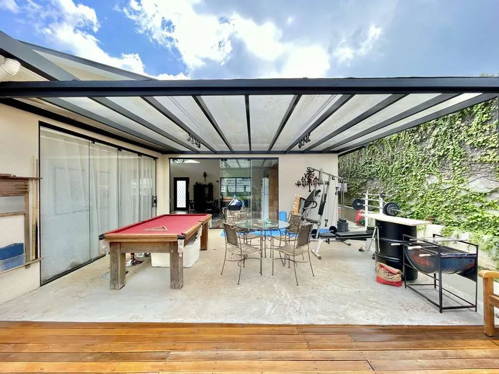Casa, 3 quartos, 277 m² - Foto 9