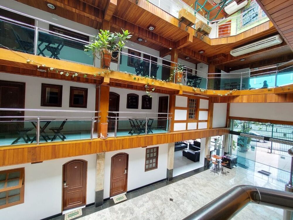 Flat/Apart Hotel, 30 quartos, 1560 m² - Foto 7