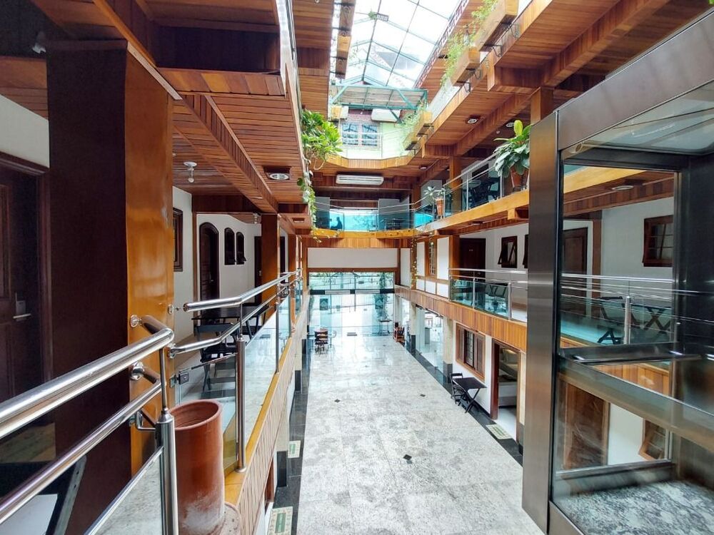 Flat/Apart Hotel, 30 quartos, 1560 m² - Foto 15
