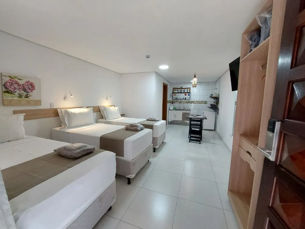 Flat/Apart Hotel, 30 quartos, 1560 m² - Foto 7