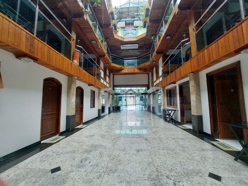 Flat/Apart Hotel, 30 quartos, 1560 m² - Foto 6