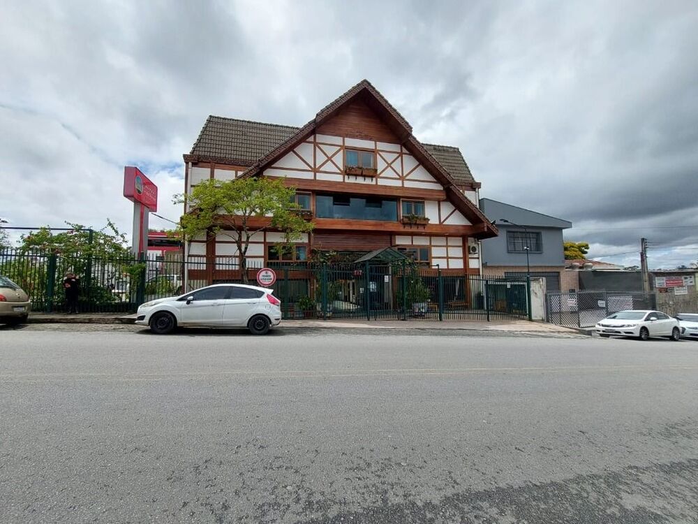Flat/Apart Hotel, 30 quartos, 1560 m² - Foto 13
