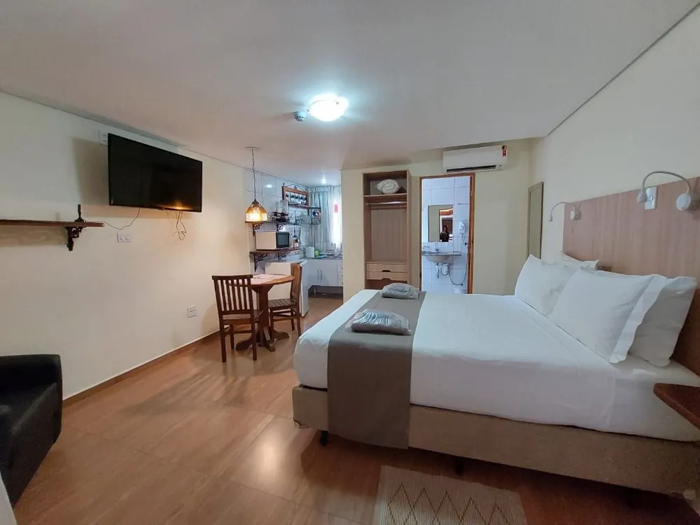 Flat/Apart Hotel, 30 quartos, 1560 m² - Foto 16