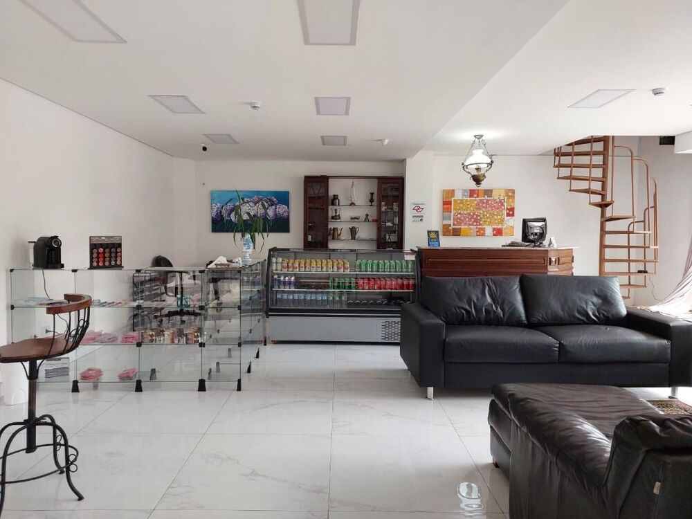 Flat/Apart Hotel, 30 quartos, 1560 m² - Foto 5